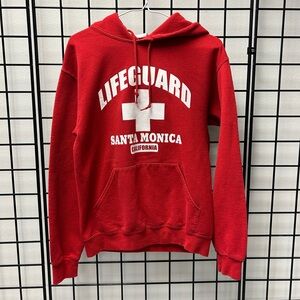 Lifeguard hoodie